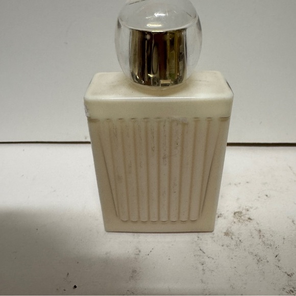 Chloe Love Story Body Lotion 3.4 OZ HTF - Picture 2 of 4